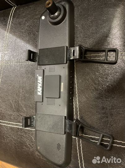 Видеорегистратор каркам