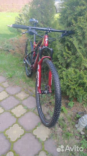 Велосипед Specialized S-Works Epic Eagle 29 2022