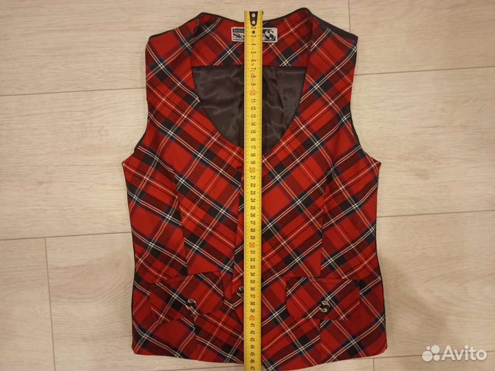 Школьные вещи на девочку пакетом