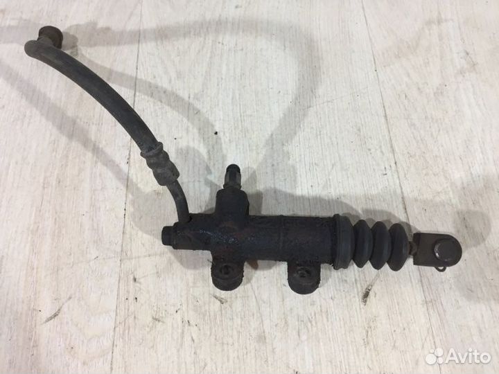 Рабочий цилиндр сцепления Hyundai Sonata 5 EF G4JP