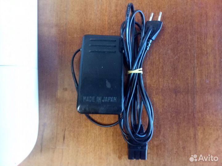 Швейная машинка Brother PS-33