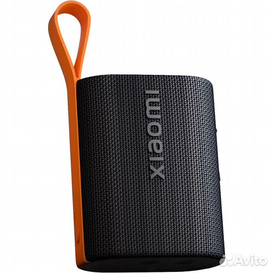 Bluetooth колонка Xiaomi Mi Sound Pocket MDZ-37-DB