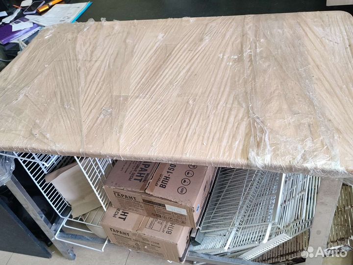 Стол рабочий, кондитера