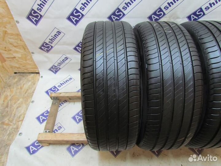 Michelin Primacy 4 215/55 R18 97P