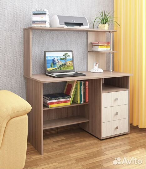 Компьютерный стол ск -6