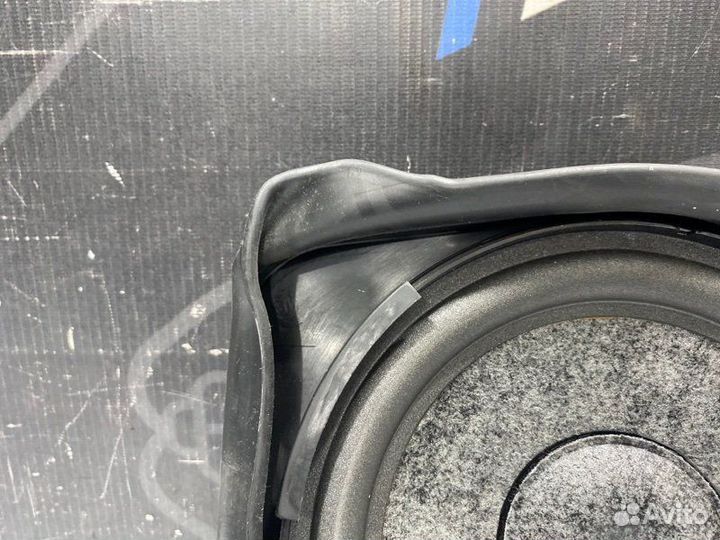 Динамик передний левый Volkswagen Touareg 7L AXQ