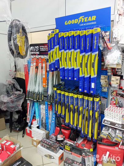 Щетки стеклоочистителя для на Мерседес CLA