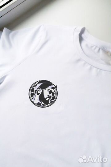 Вышивка на изделиях