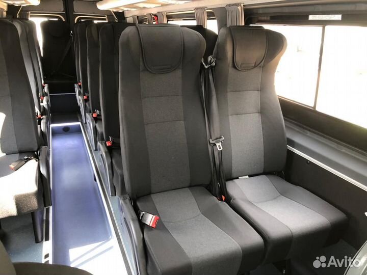 Iveco Daily 3.0 МТ, 2023