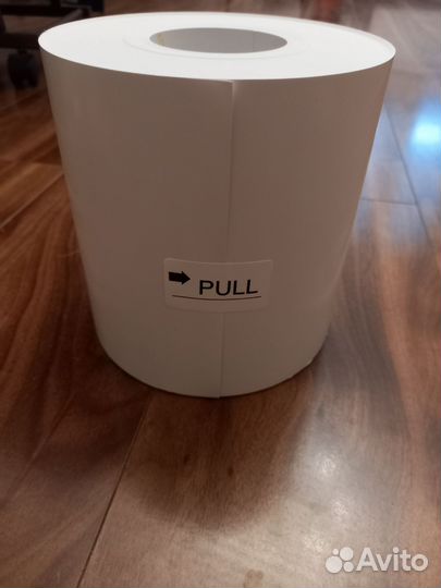 Фотобумага DNP