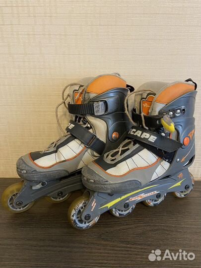 Ролики детские