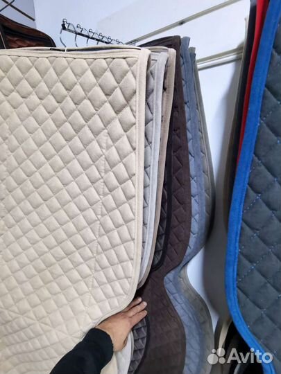 Накидки на сидения