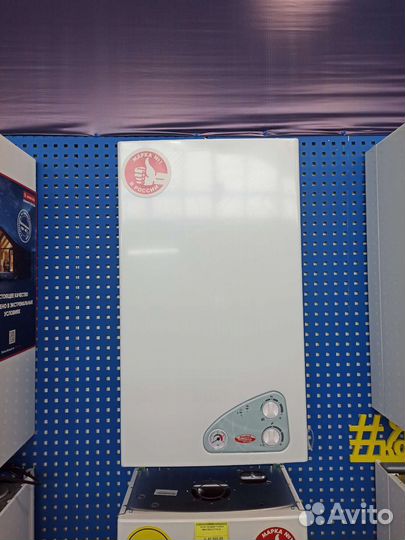 Газовый котел Fondital Victoria