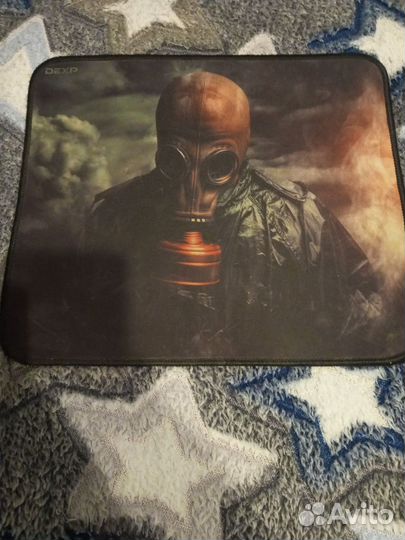 Коврик для мыши