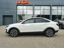 Новый ВАЗ (LADA) Vesta Cross 1.6 MT, 2024, цена от 1 579 000 руб.