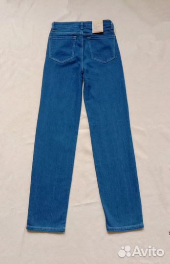 Джинсы Новые с биркой 40 размер