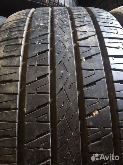 Continental ComfortContact - 5 255/55 R18