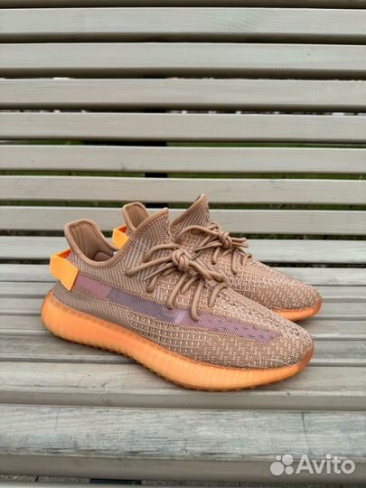 Кроссовки мужские adidas yeezy Boost 350 v 2