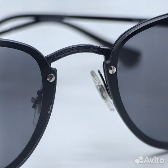 Солнцезащитные очки Ray-Ban RB3579-N