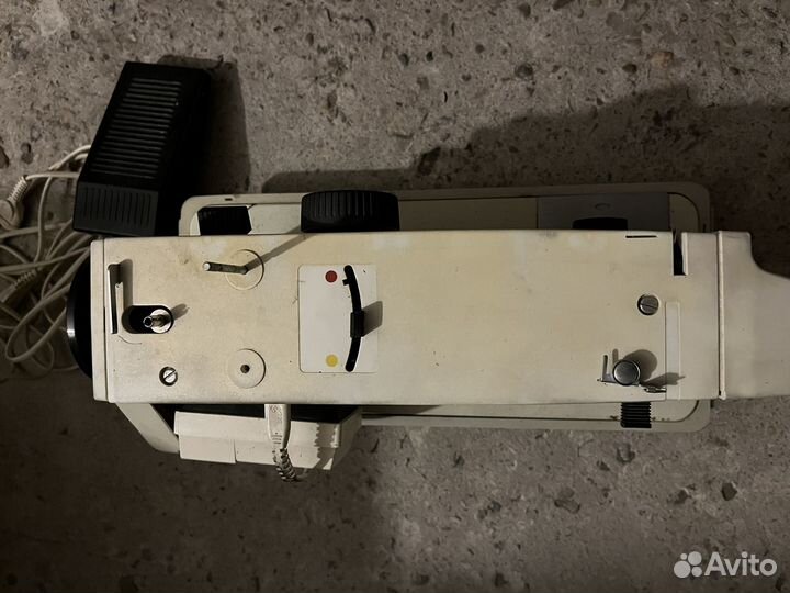 Швейная машинка Veritas rubina 1290