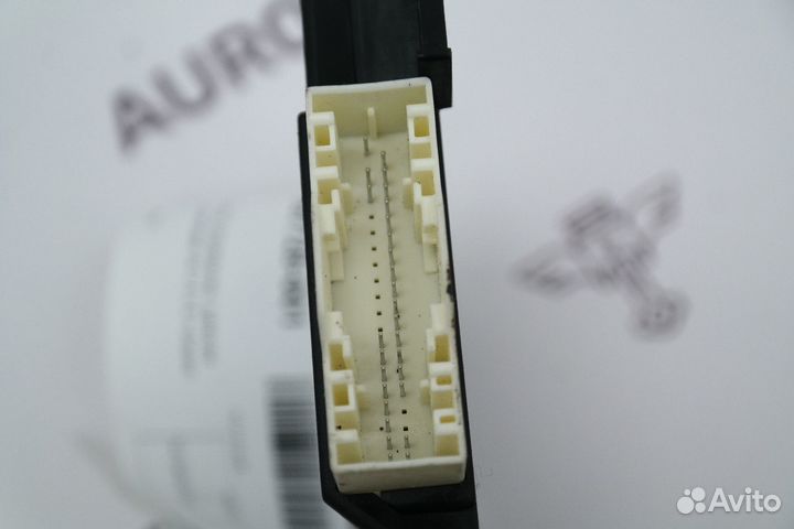 Блок управления Mercedes E W213 2016