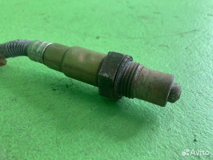 Датчик кислорода MAN TGX