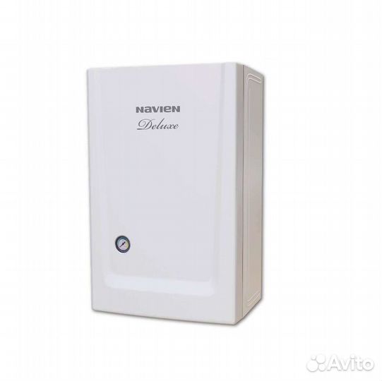 Газовые котлы Navien (навьен) в Ставрополе