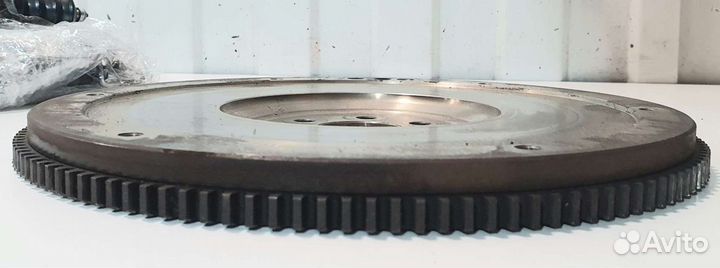 Маховик Daewoo Nexia, Chevrolet Lanos