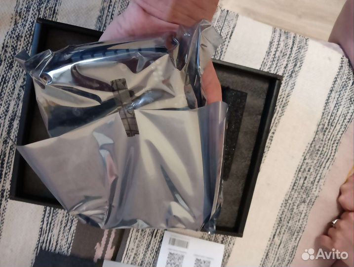 Видеокарта MSI GeForce GTX 1660 super aero ITX OC