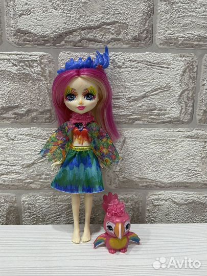 Кукла энчантималс