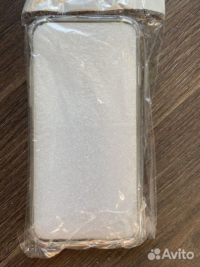 Чехол на iPhone 6s