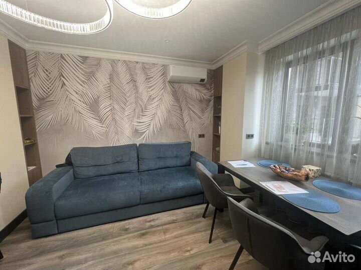 Ремонт квартир под ключ. Айфон 14 в подарок