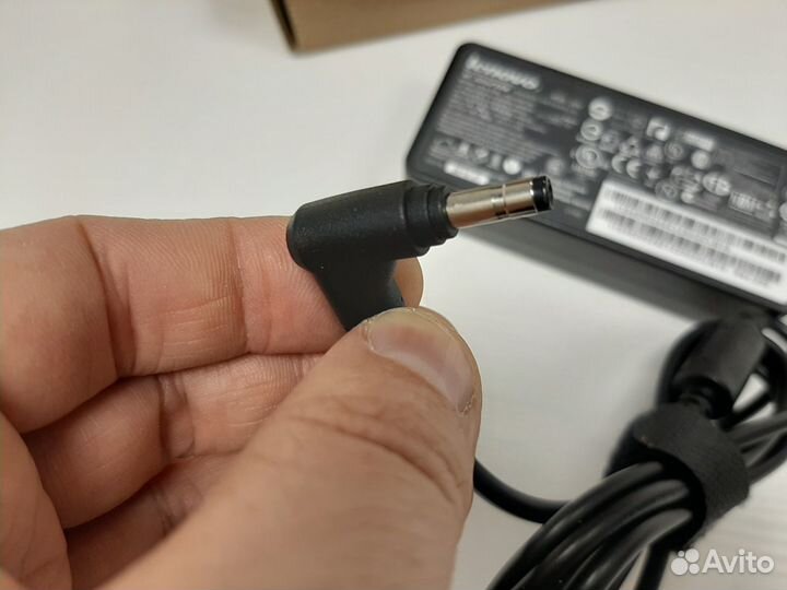 Зарядки для ноутбуков