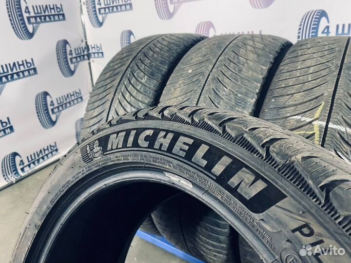 Michelin Pilot Alpin 5 235/45 R18 98V