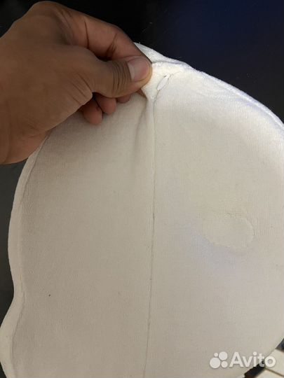 Подушка для новорожденных ортопедическая детская