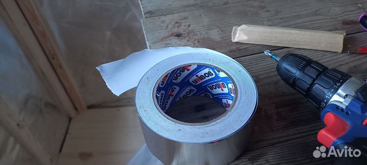 Фольма-ткань, сф 160-11