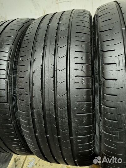 Continental ComfortContact - 5 205/55 R16