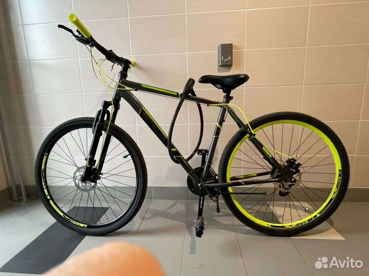 Stels Navigator 900 MD 29