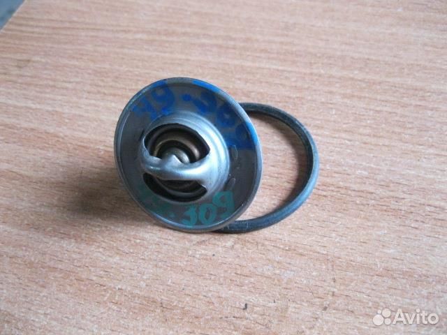 Термостат Skoda Octavia