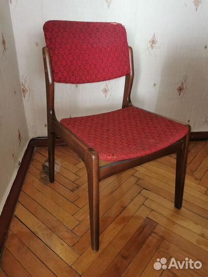 Стулья б/у