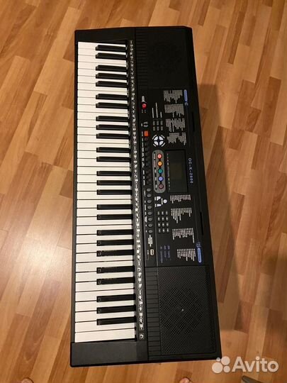 Синтезатор