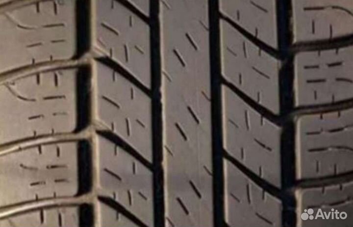 Michelin Agilis 255/60 R18