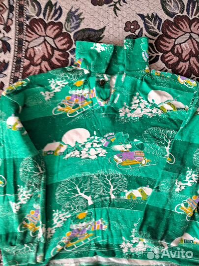 Вещи на мальчика 5-7лет