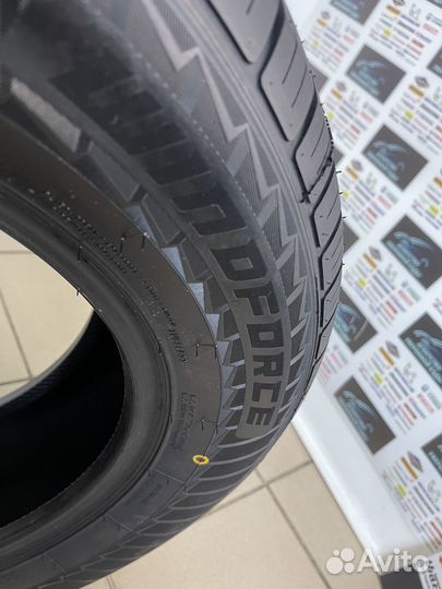 Windforce CatchFors H/T 225/60 R17 103V