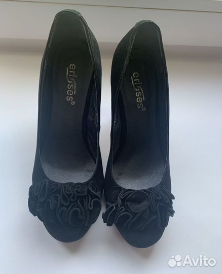 Туфли женские 35 размер