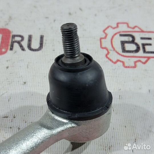 Наконечник рулевой тяги левый Hyundai Solaris RB
