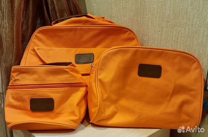 Набор сумок