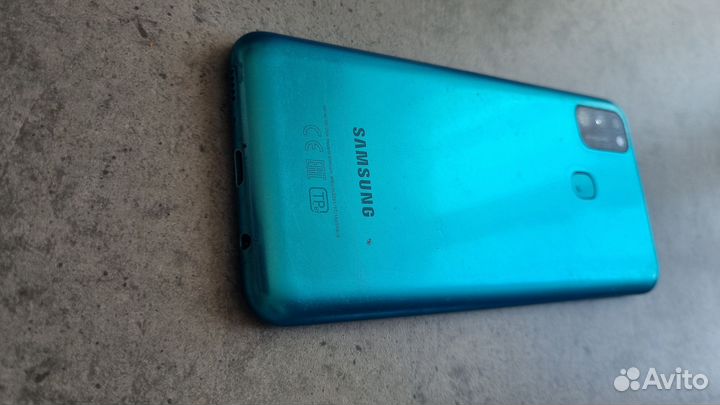 Samsung Galaxy M21, 4/64 ГБ