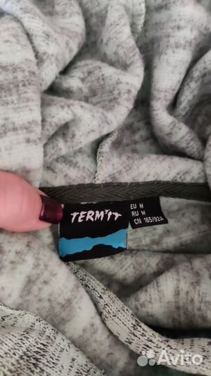 Кофта на флисе Termit