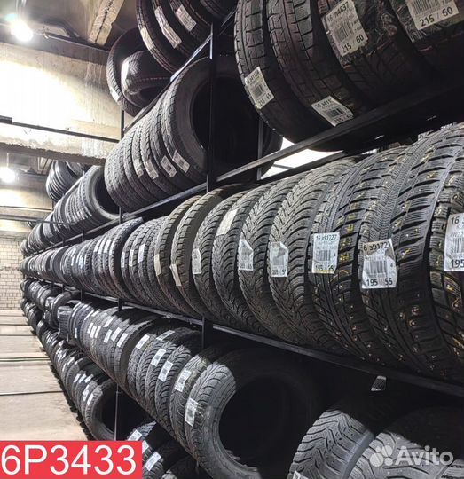 Dunlop SP Winter Sport 3D 225/60 R17 96N